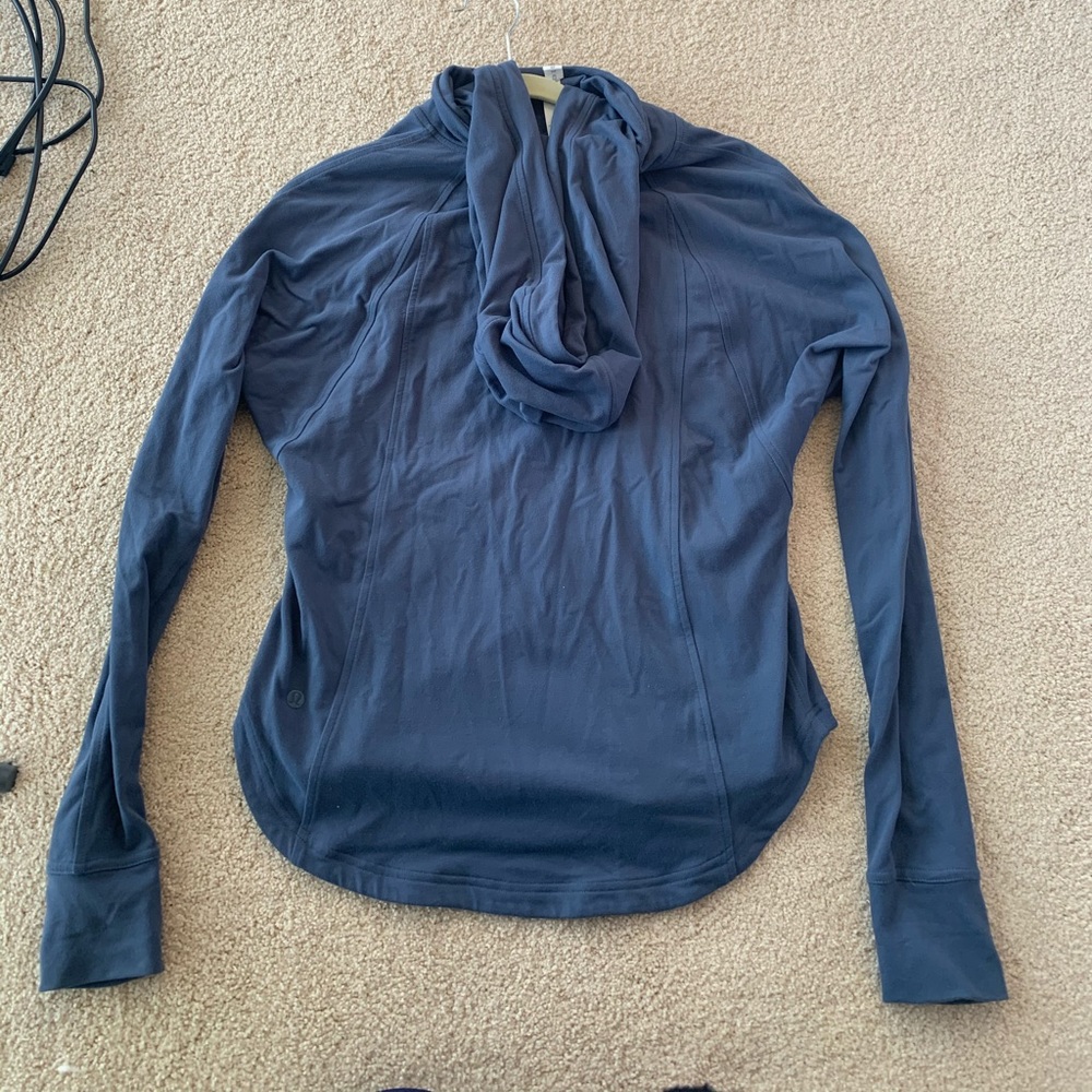 Lululemon Pullover - image 5